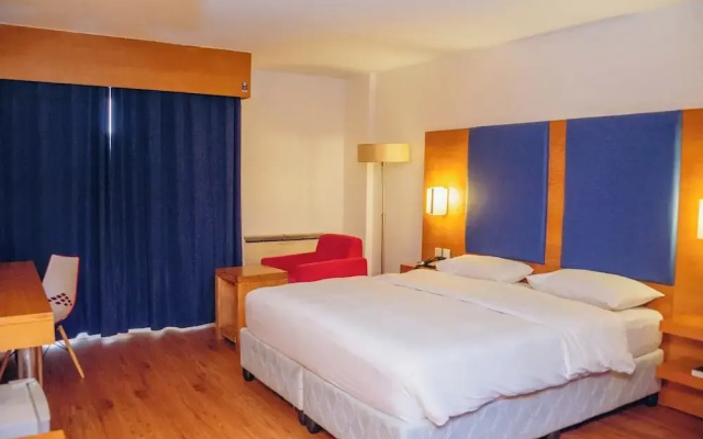 Aa Entertainment Hotel Abeokuta