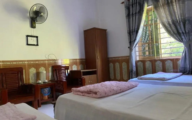 Khách sạn Hải Ninh