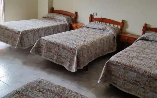 Hotel Miramar
