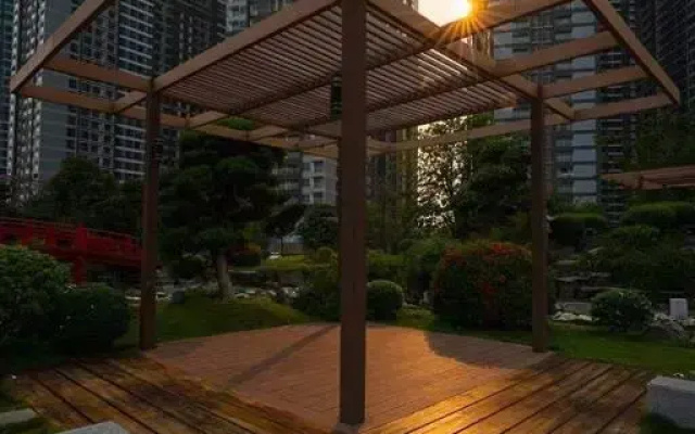 LANDMARK PLUS 2 Phòng Ngủ