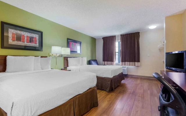 Extended Stay America Suites Phoenix Airport