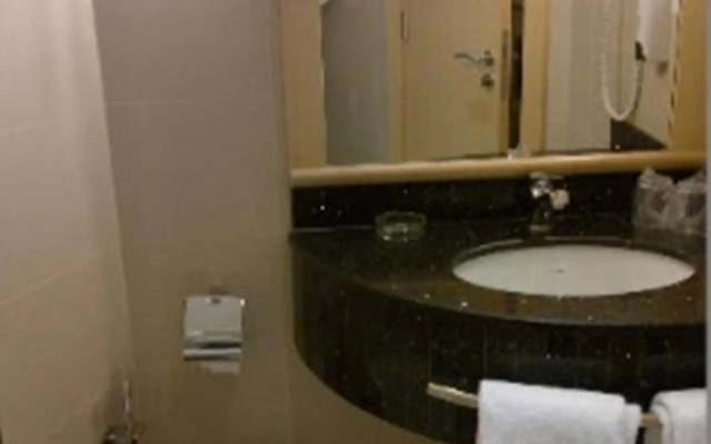 Ibis Riyadh Hotel Al Muhammadiyah United Company Branch
