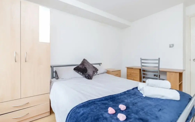 London City Flat
