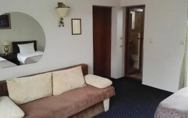 Hotel Solo