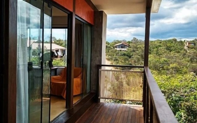 Vila Abaton Pousada
