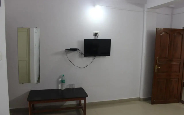 Hotel Amullya
