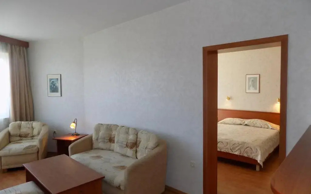 Sirena Hotel
