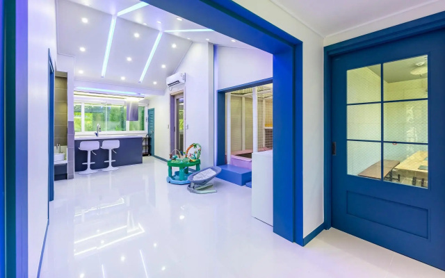 626 Pension Gapyeong