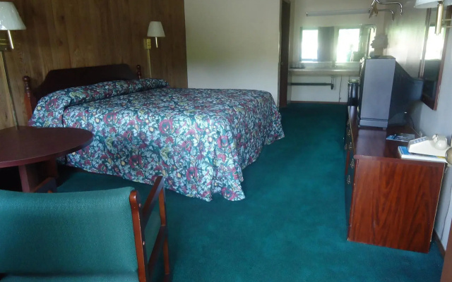 Green Valley Motel Winston - Salem