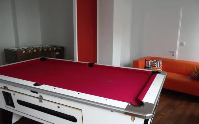 Meininger Hotel Berlin Hallesches Ufer
