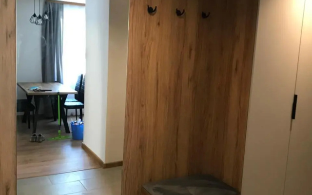 Słoneczne studio