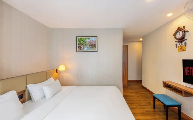 A25 Premium Hotel - 29 Le Thi Hong Gam