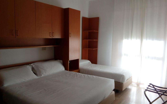 Hotel Arcobaleno