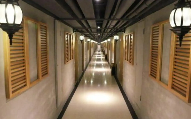 Qitang Concept Hotel