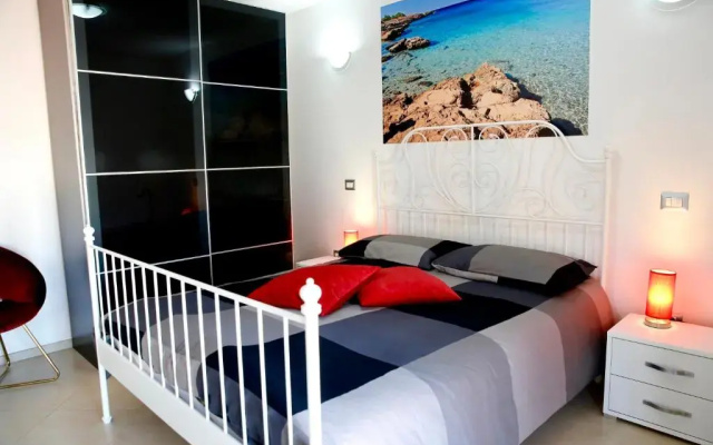 San Vito Apartment