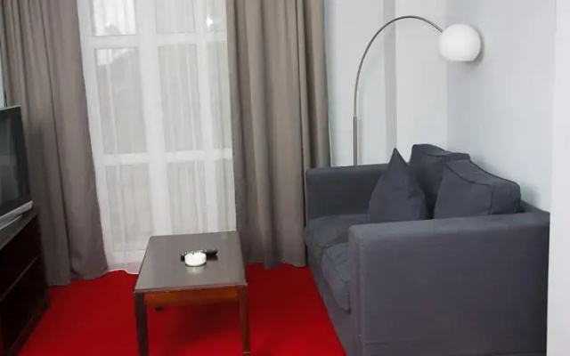 Otel' Shagala Aktau