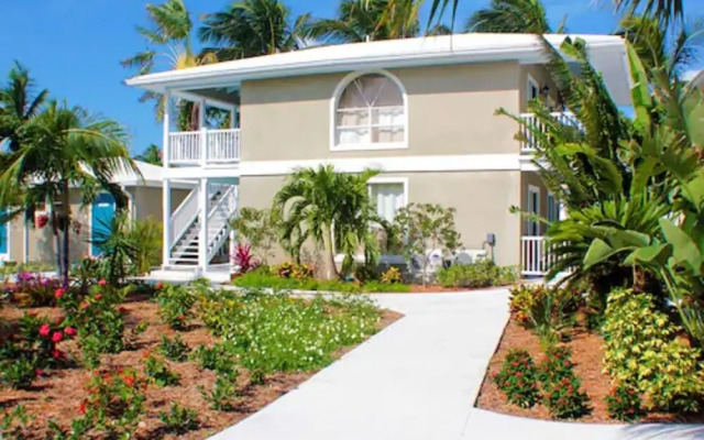 Exuma Beach Resort