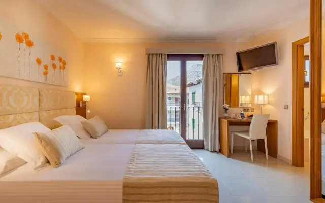 Hotel Miramar