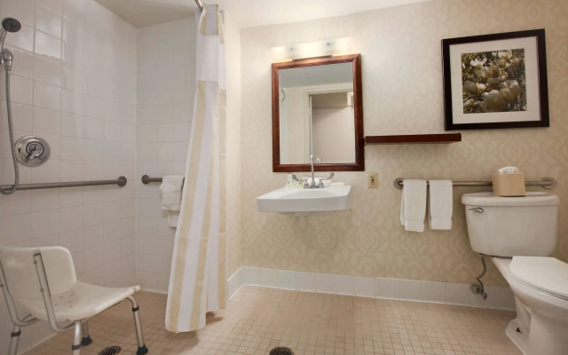 Hilton Garden Inn Boston-Burlington