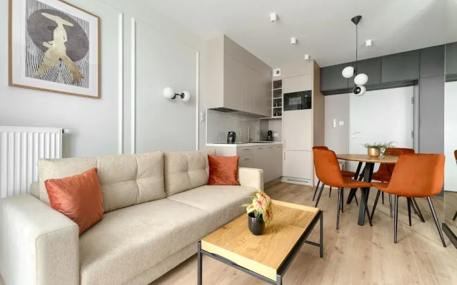 MARGI Jolly Apartament