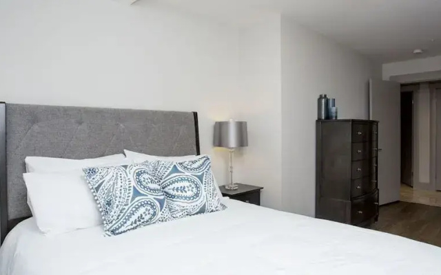 Moore Suites - The Mary Ann