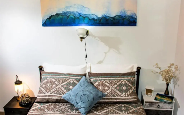 Estia Guest House