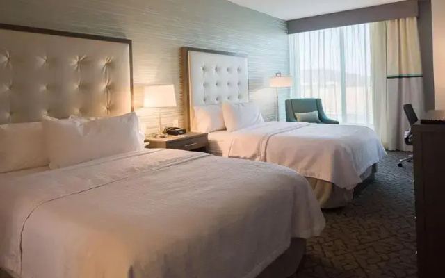 Homewood Suites Allentown Bethlehem Center Valley