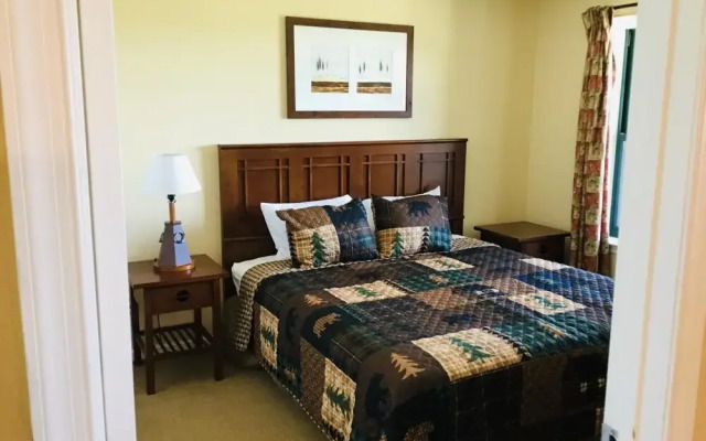 Condos within Appalachian Hotel by GTL Properties
