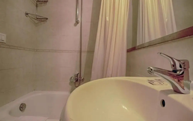 My Pantheon Navona Sweet Apartment