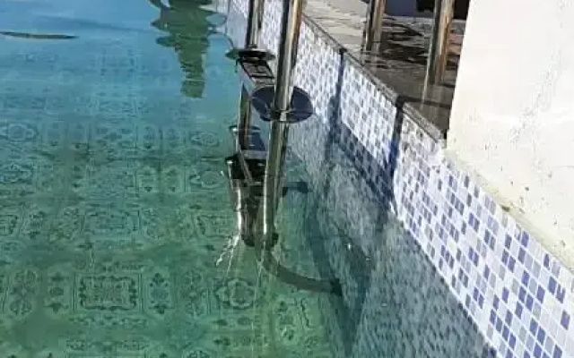 Hotel City Pride,Udaipur