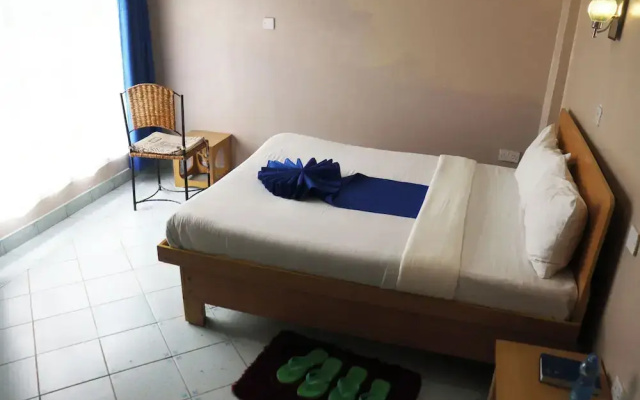Mt Longonot Country Resort Naivasha