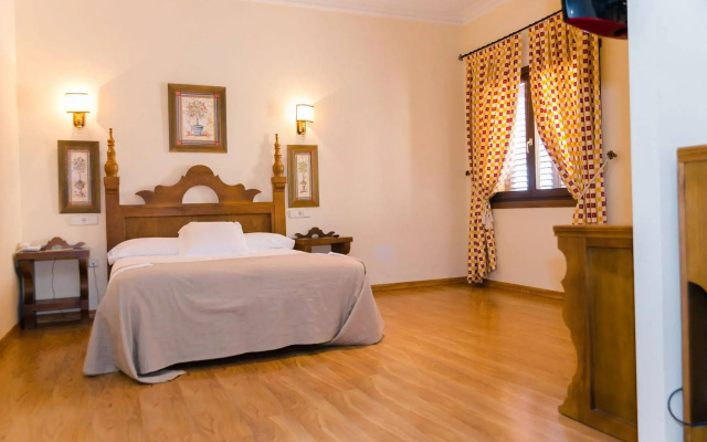 Complejo Hostelero Paladium