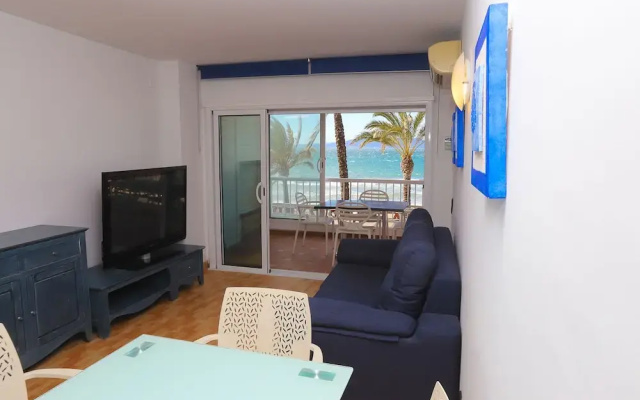 Apartamento Differentflats Altair