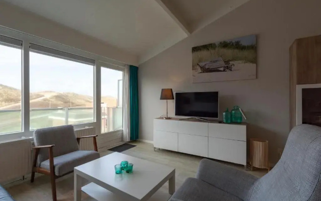 Beach appartement 35 Callantsoog