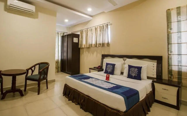 FabExpress Sravya Residency