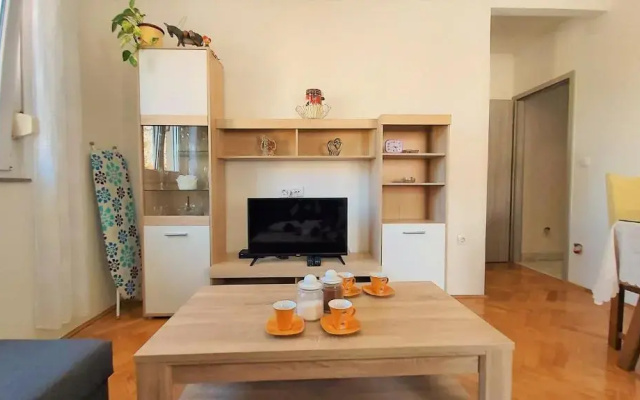 Apartment Ribnjak 10