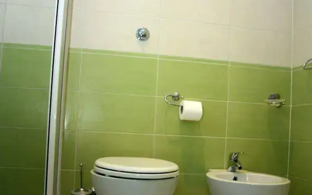 Residenza Umberto I
