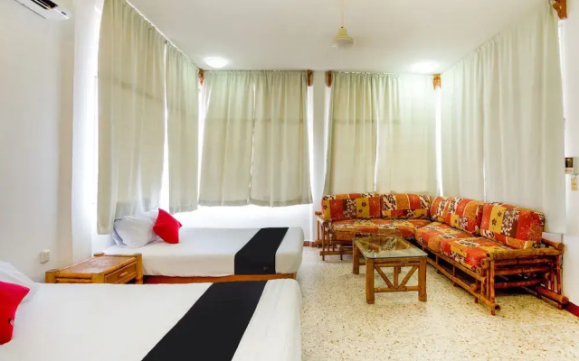 Hotel Adelita