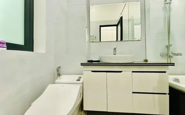 Meta Home Apartment - Vinhomes Imperia