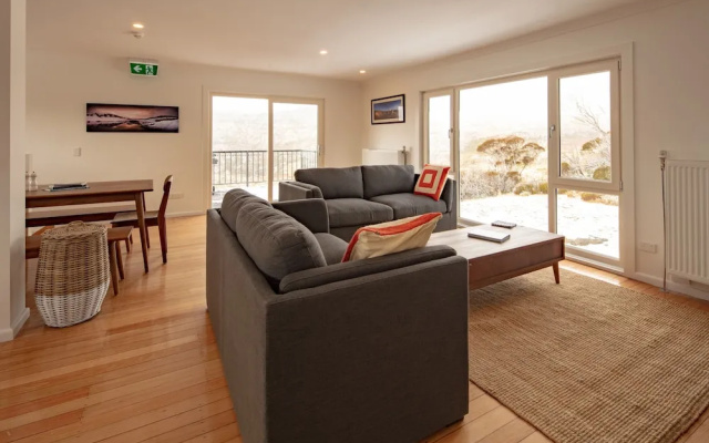 Numbananga Lodge