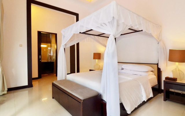 Natayani Villa Bali