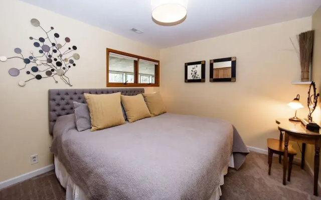 The Broadway Guest House