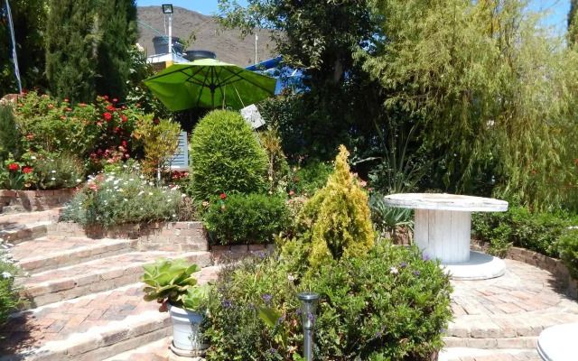 Villa Evelia