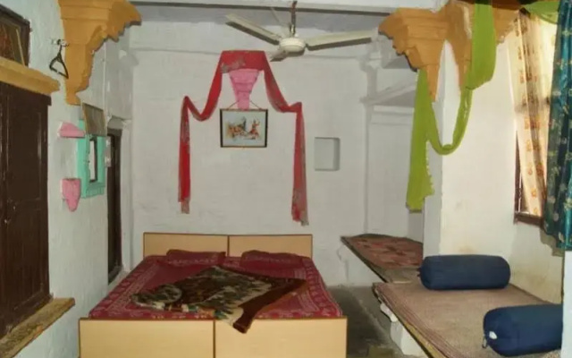 Shiva Guest House