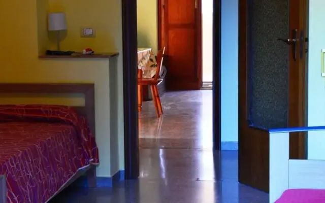 Casa Lina