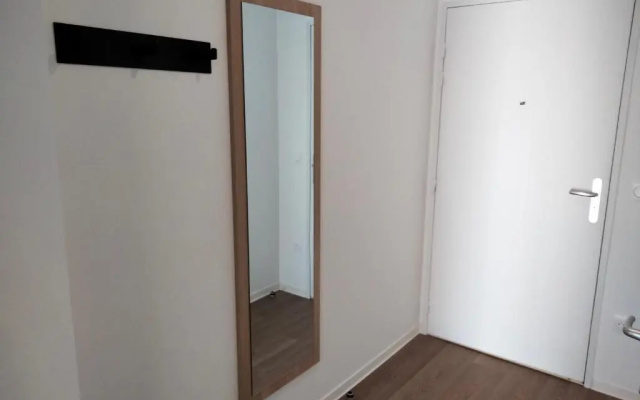 Residence Nemea Student Arena (Adults Only)