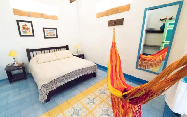 El Despertar Hotel