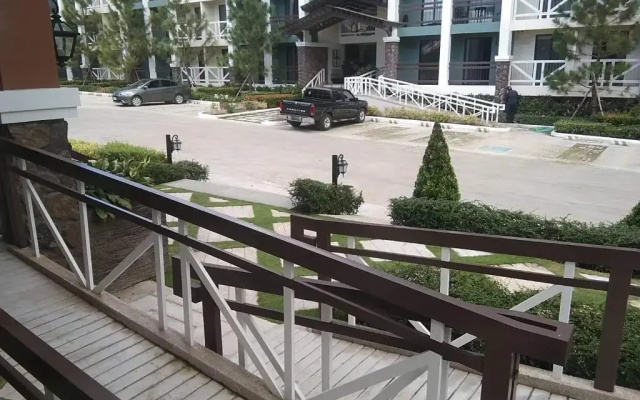 ACS Pine Suites Tagaytay
