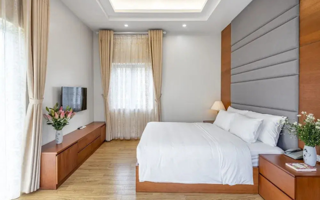 Anh Phát resort