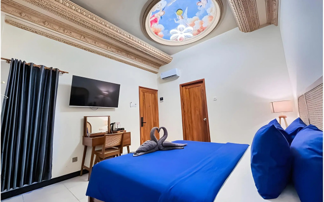 Ceria Boutique Hotel